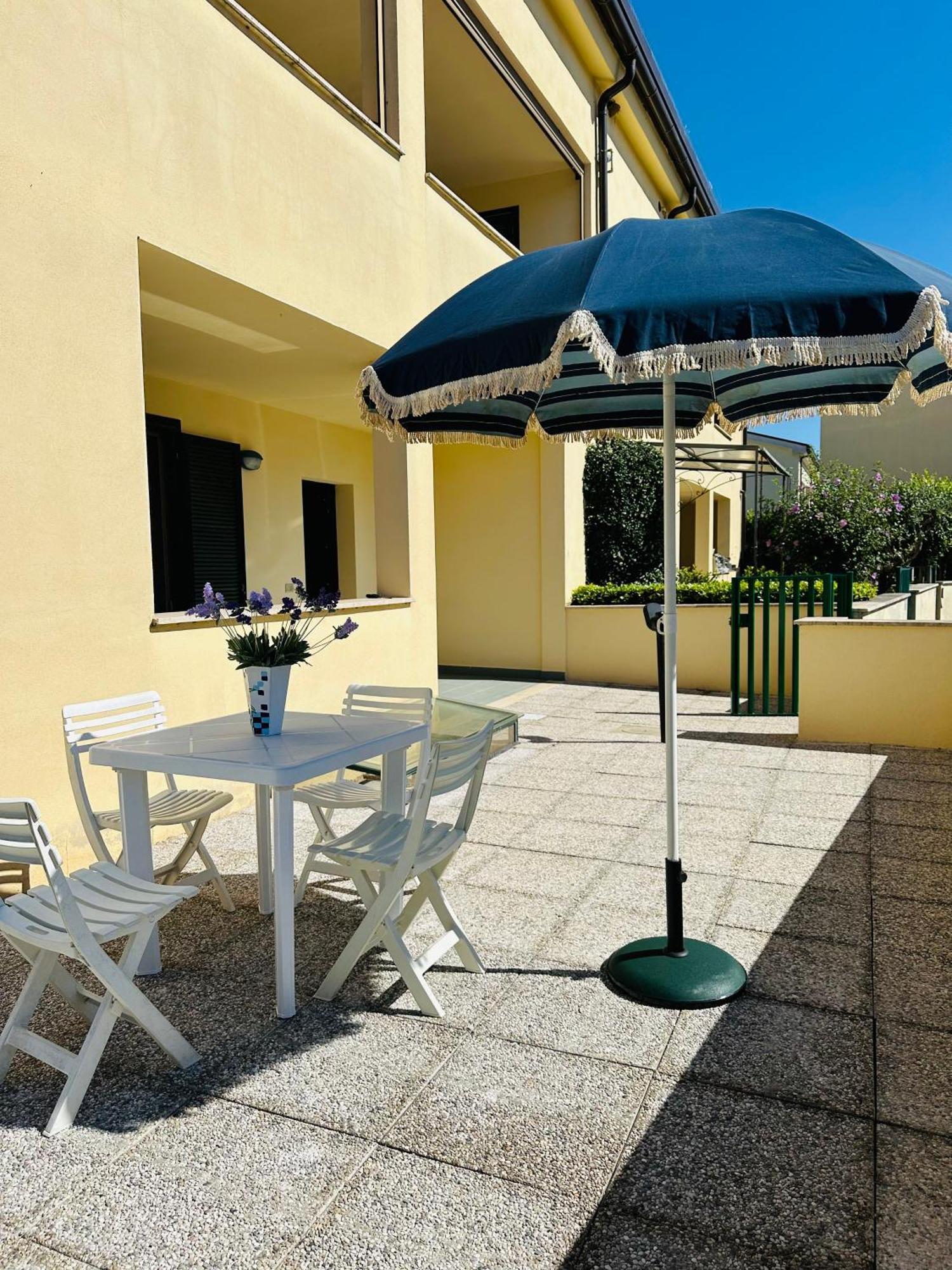 Villa Residenza L'Ulivo Alberese Exterior foto