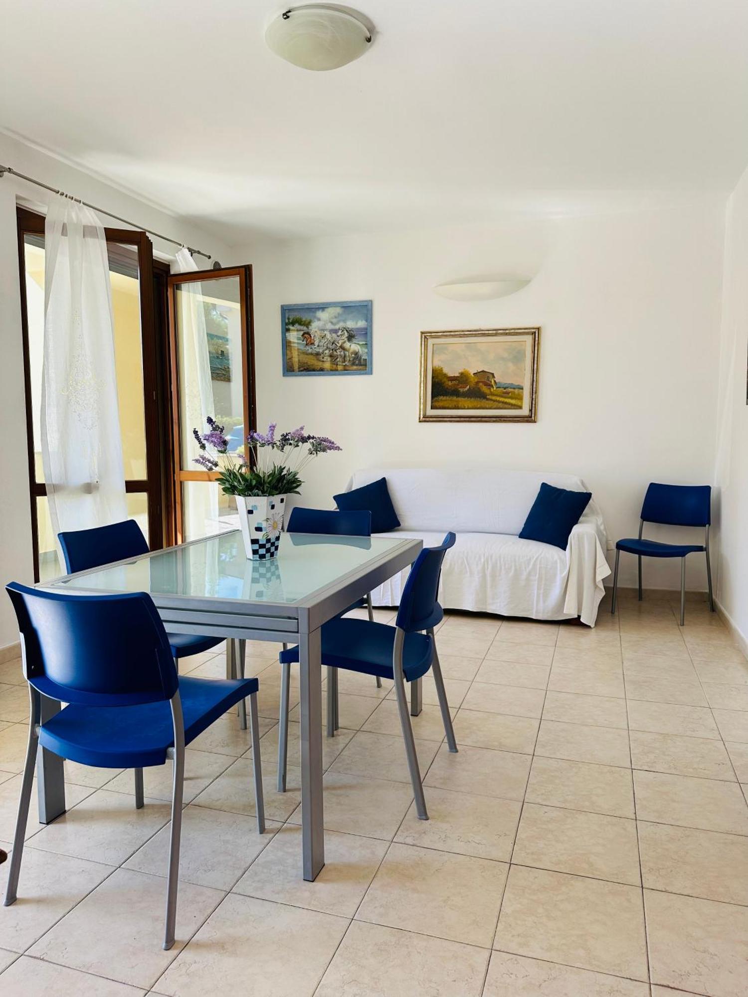 Villa Residenza L'Ulivo Alberese Exterior foto