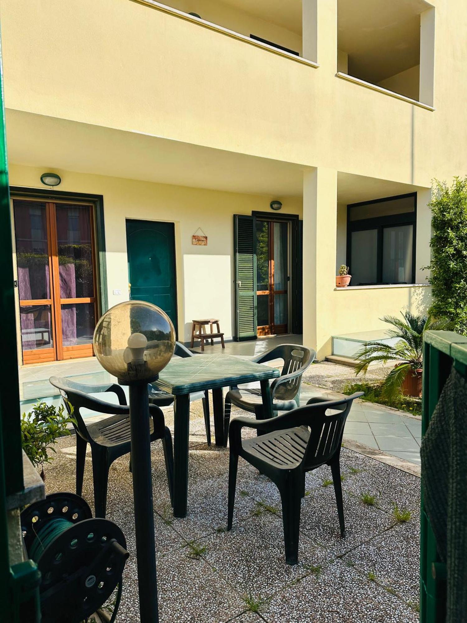 Villa Residenza L'Ulivo Alberese Exterior foto